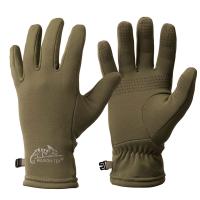 Перчатки Helikon Trekker Outback Gloves, Olive Green