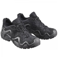 Ботинки Lowa Zephyr GTX Lo TF, Black