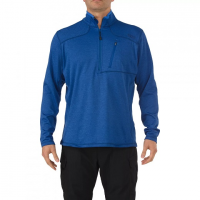 Толстовка 5.11 Recon Half Zip Fleece, Nautical