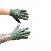 Перчатки Mechanix M-PACT, OD Green