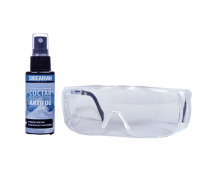 SIBEARIAN PRO ANTIFOG Средство от запотевания 50 мл