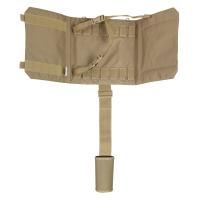 Многофункциональная система крепления ружья 5.11, Rush Tier Rifle Sleeve, Sandstone