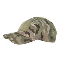 Бейсболка зимняя Helikon BBC Winter Cap, Shark Skin, Camogrom