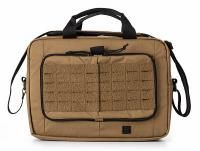 Сумка 5.11 Overwatch Briefcase, Kangaroo