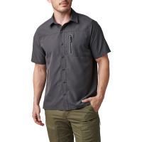 Рубашка 5.11 Marksman Long Sleeve Shirt, Volcanic