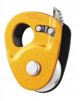 Блок-зажим Petzl Micro Traxion