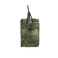 Подсумок Warrior открытый