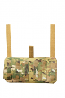 Абдоминальная защита Phantom, Mod.1, Multicam