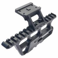 Кронштейн боковой Armacon АК BS-150, комплект Н1 (база Holosun, Aimpoint, Vortex)