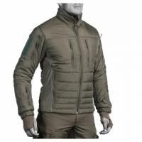 Куртка UF Pro Delta ML Gen.2 Tactical Winter Jacket, Brown grey