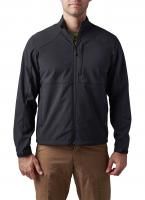 Куртка 5.11 Nevada Softshell Jacket, Black БЗ