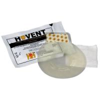 Пластырь с клапаном H*VENT LAMINAR VENTED CHEST DRESSING