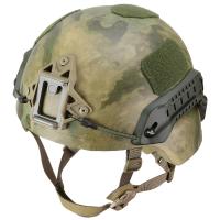 Шлем 5.45 Design Спартанец-2, Multicam