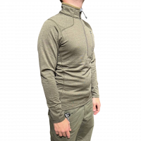 Толстовка 5.11 Recon Half Zip Fleece, Tundra