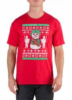 Футболка 5.11 Holiday Ugly T-Shirt