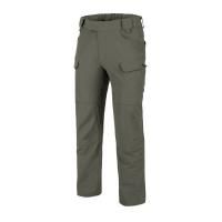 Брюки Helikon UTL, PolyCotton Rip-stop, Taiga Green