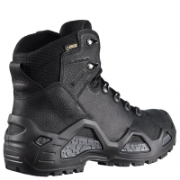 Ботинки Lowa Z-6N GTX, Black