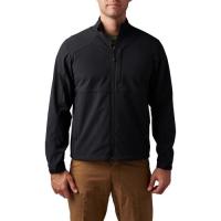 Куртка 5.11 Nevada Softshell Jacket, Black