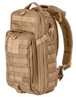 Однолямочный рюкзак 5.11 Rush Moab 10, Kangaroo