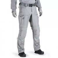 Брюки боевые Uf Pro, Striker XT Gen. 2 Combat, Frost grey