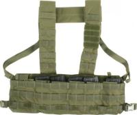Разгрузочная система 5.11 TacTec Chest Rig, Tac OD