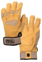 Перчатки для работы с веревкой Petzl CORDEX PLUS