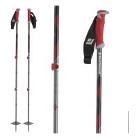 Треккинговые палки Black Diamond Expedition 140 см