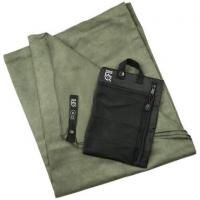 Полотенце McNETT GA Microfiber Towel, Moss