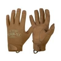 Перчатки Helikon Rangeman Gloves, Coyote