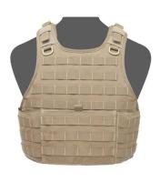 Warrior Жилет RICAS Campact Base Plate Carrier - Coyote