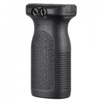 Ручка Magpul RVG - ANGLED FORE GRIP 1913 PICATINNY, Black