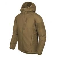 Куртка Helikon Wolfhound Hoodie, Coyote