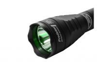 Фонарь Armytek Predator V3 XP-E2 Green