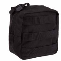 Подсумок утилитарный 5.11 6.6 Pouch, Black