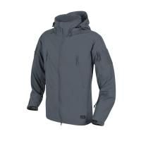 Куртка Helikon Trooper, StormStretch, Shadow Grey БЗ