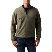 Куртка 5.11 Nevada Softshell Jacket, Ranger Green