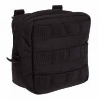 Подсумок утилитарный 5.11 6.6 Padded Pouch, Black