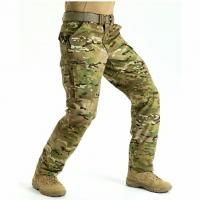 Брюки 5.11 TDU Pants - Ripstop, Multicam