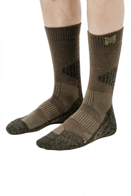 Носки MILGEAR, Multifit, Olive