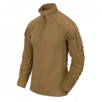 Боевая рубашка Helikon Combat shirt, Coyote