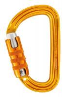 Карабин Petzl SM'D TRIACT-LOCK
