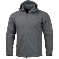 Флисовая куртка Pentagon, Hercules Fleece Jacket 2.0, Wolf Grey