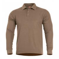 Поло Pentagon, ANIKETOS LONG POLO, Coyote (03)