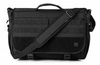 Сумка 5.11 Overwatch Messenger, Black