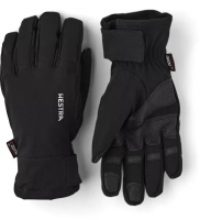 Перчатки Hestra CZONE CONTANT PICK UP, Black