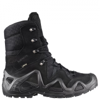 Ботинки Lowa Zephyr GTX Hi TF, Black