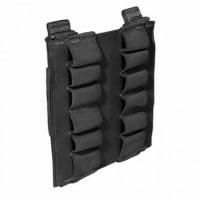 Патронташ 5.11 12 RD Shotgun Pouch, Black