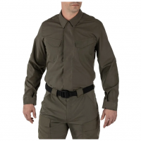 Рубашка 5.11 Quantum TDU Shirt, длинный рукав