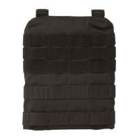 Боковые панели 5.11 для бронепластин TACTEC SIDE PANELS, Black