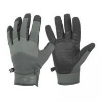 Перчатки Helikon, Impact Duty Winter Mk2 Gloves, Shadow Grey / Black A